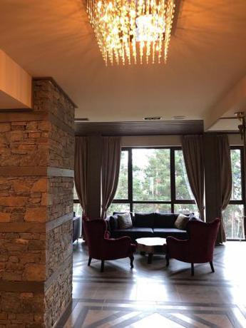 Imagen general del Hotel Panorama Velingrad. Foto 4