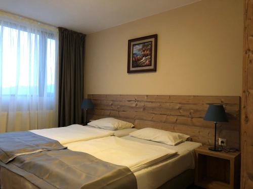 Imagen de la habitación del Hotel Panorama Velingrad. Foto 20