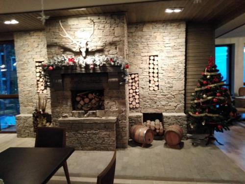 Imagen general del Hotel Panorama Velingrad. Foto 5