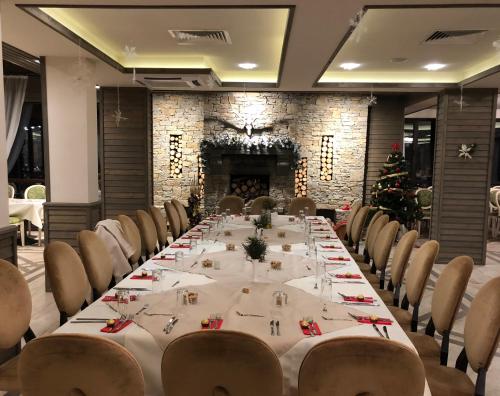 Imagen general del Hotel Panorama Velingrad. Foto 6