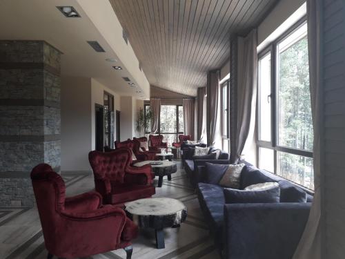 Imagen general del Hotel Panorama Velingrad. Foto 7