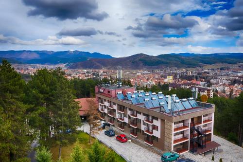 Imagen general del Hotel Panorama Velingrad. Foto 8