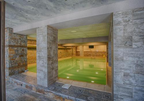 Imagen general del Hotel Panorama Velingrad. Foto 10