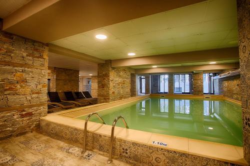 Imagen general del Hotel Panorama Velingrad. Foto 11