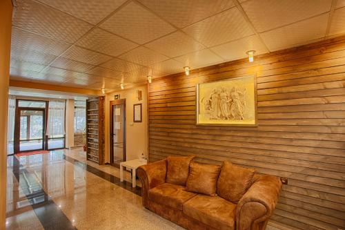 Imagen general del Hotel Panorama Velingrad. Foto 12