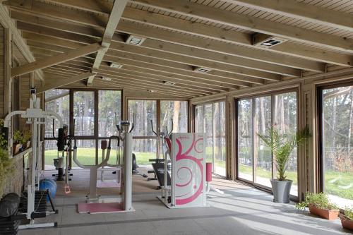 Imagen general del Hotel Panorama Velingrad. Foto 13