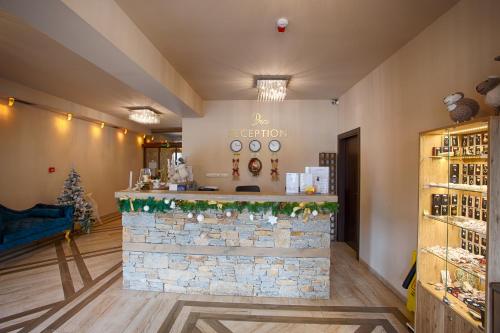 Imagen general del Hotel Panorama Velingrad. Foto 16