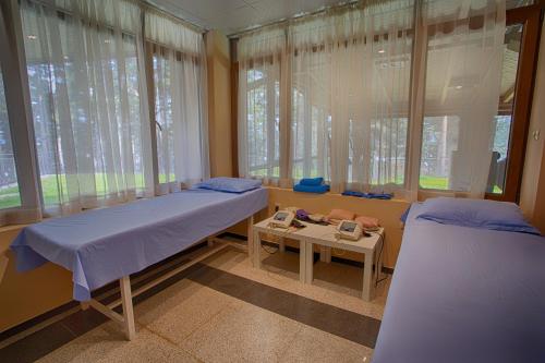 Imagen general del Hotel Panorama Velingrad. Foto 18