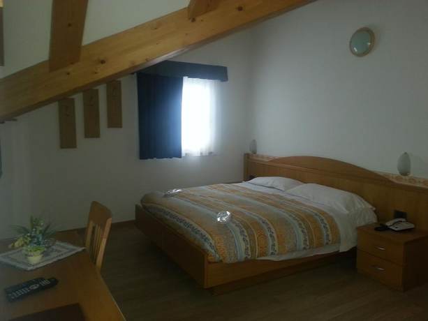 Imagen de la habitación del Hotel Panorama, Vermiglio. Foto 12