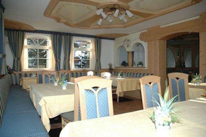 Imagen del bar/restaurante del Hotel Panorama, Vermiglio. Foto 5