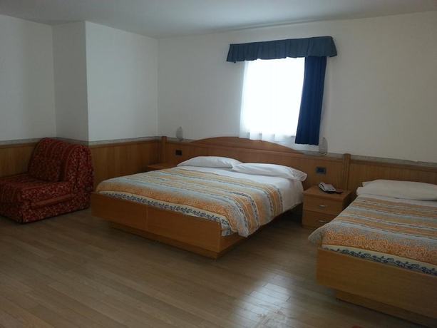 Imagen de la habitación del Hotel Panorama, Vermiglio. Foto 13