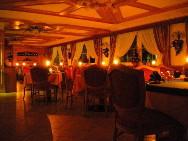 Imagen del bar/restaurante del Hotel Panorama, Vermiglio. Foto 8