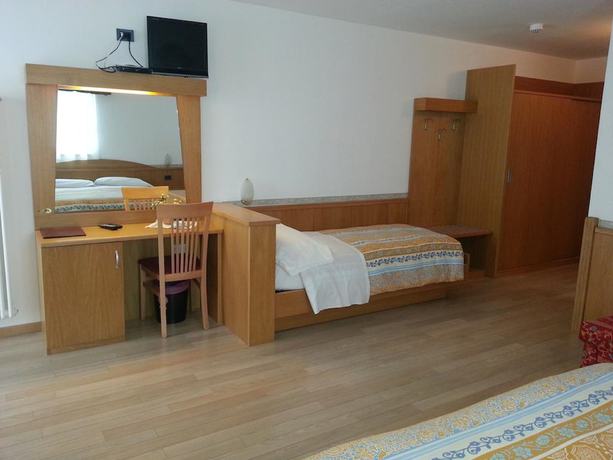 Imagen de la habitación del Hotel Panorama, Vermiglio. Foto 14