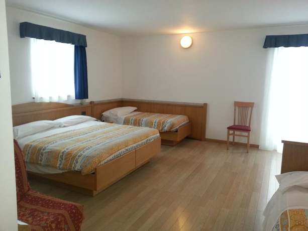Imagen de la habitación del Hotel Panorama, Vermiglio. Foto 15