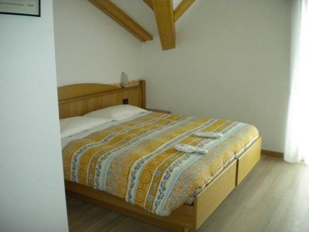 Imagen de la habitación del Hotel Panorama, Vermiglio. Foto 16