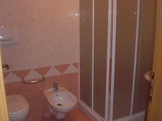 Imagen de la habitación del Hotel Panorama, Vermiglio. Foto 17