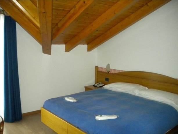 Imagen de la habitación del Hotel Panorama, Vermiglio. Foto 18