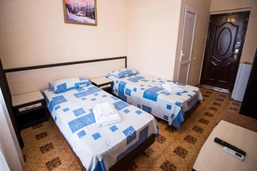 Imagen general del Hotel Panteley. Foto 3