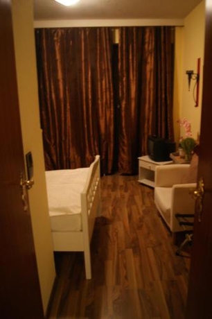 Imagen de la habitación del Hotel Papendoor. Foto 8