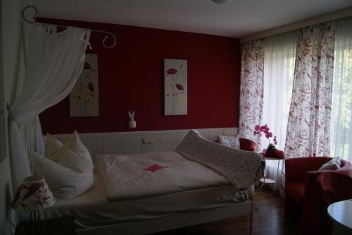 Imagen de la habitación del Hotel Papendoor. Foto 9