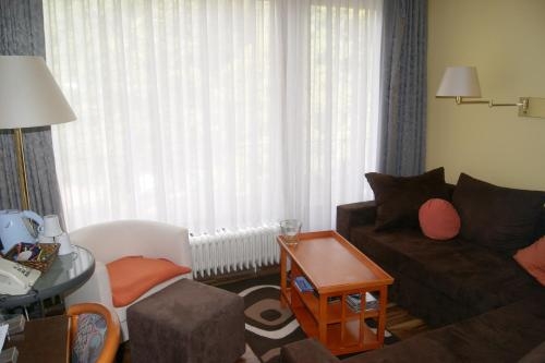 Imagen de la habitación del Hotel Papendoor. Foto 10