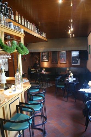 Imagen general del Hotel Papendoor. Foto 5