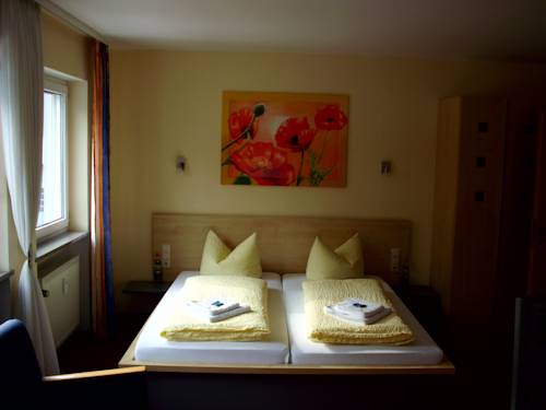Imagen general del Hotel Papillon. Foto 1
