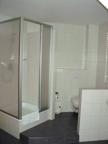 Imagen de la habitación del Hotel Papillon. Foto 12