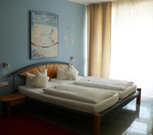 Imagen general del Hotel Papillon. Foto 4