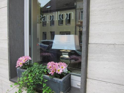 Imagen general del Hotel Papillon, Kempen. Foto 2