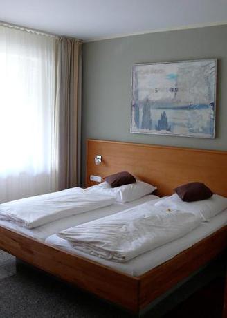 Imagen general del Hotel Papillon, Kempen. Foto 3