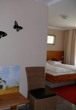 Imagen general del Hotel Papillon, Kempen. Foto 5