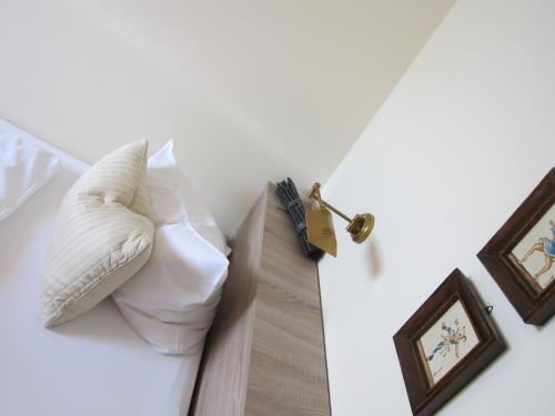 Imagen de la habitación del Hotel Papillon, Kempen. Foto 7