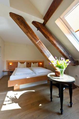 Imagen de la habitación del Hotel Papillon, Kempen. Foto 8