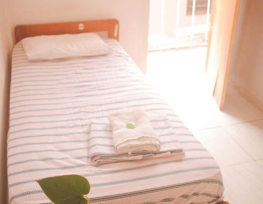 Imagen general del Hotel Paradiso, JO&Atilde;O PESSOA. Foto 12