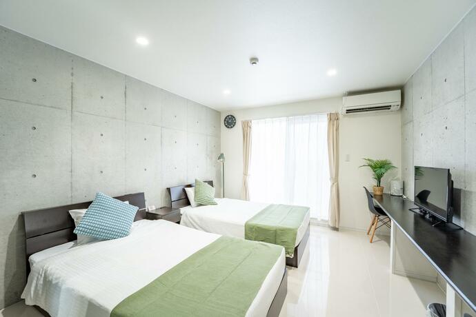 Imagen general del Hotel Paradiso Miyakojima. Foto 31