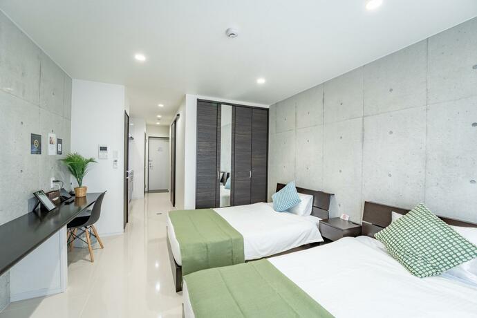 Imagen general del Hotel Paradiso Miyakojima. Foto 32