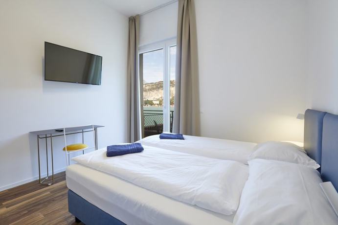 Imagen de la habitación del Hotel Paradiso, Torbole Sul Garda. Foto 6