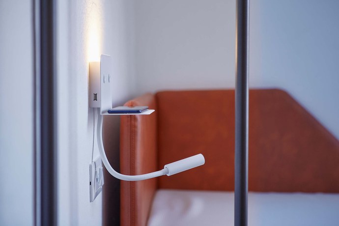 Imagen de la habitación del Hotel Paradiso, Torbole Sul Garda. Foto 7