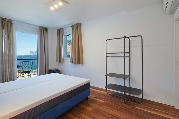 Imagen de la habitación del Hotel Paradiso, Torbole Sul Garda. Foto 14