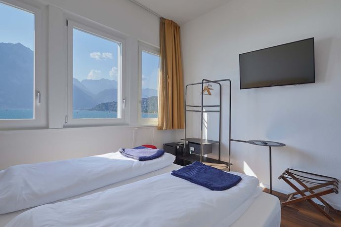 Imagen de la habitación del Hotel Paradiso, Torbole Sul Garda. Foto 15