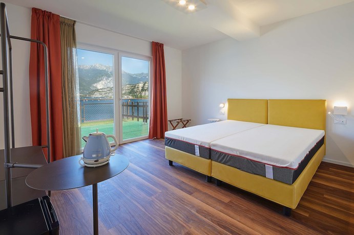 Imagen de la habitación del Hotel Paradiso, Torbole Sul Garda. Foto 16