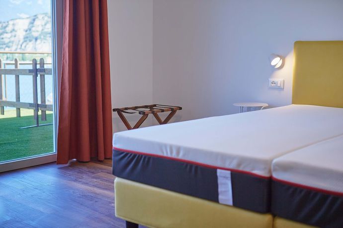 Imagen de la habitación del Hotel Paradiso, Torbole Sul Garda. Foto 17