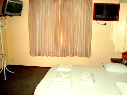 Imagen general del Hotel Paraguai. Foto 1