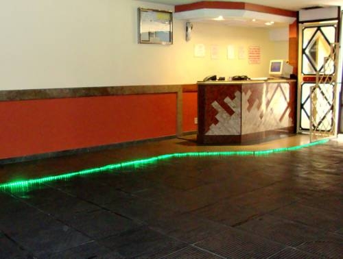 Imagen general del Hotel Paraguai. Foto 2