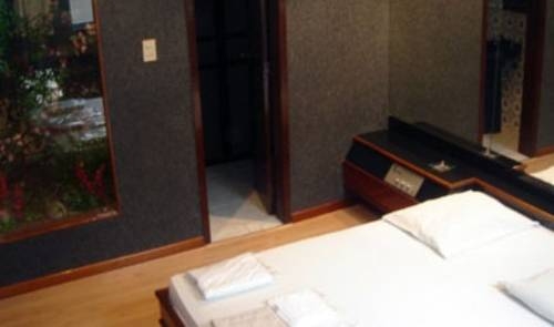 Imagen general del Hotel Paraguai. Foto 3