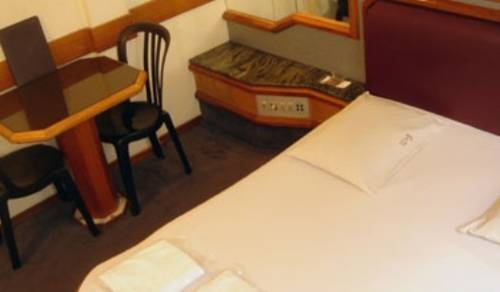 Imagen general del Hotel Paraguai. Foto 6
