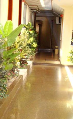 Imagen de los interiores del Hotel Paraguai. Foto 15