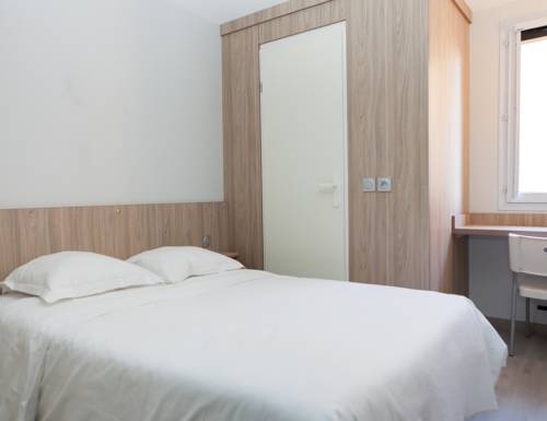 Imagen de la habitación del Hotel Parc Azur Toulon. Foto 3