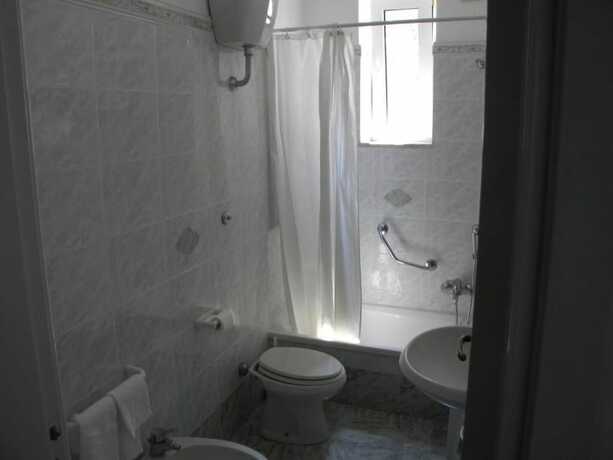Imagen general del Hotel Parco Conte. Foto 2
